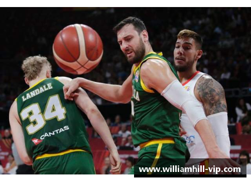 安德鲁·博古特：从澳洲青年到NBA巨星